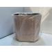 [ не использовался ] Jill Stuart JILL STUART Jill Stuart кейс для украшений место хранения box vanity box 