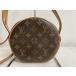 륤ȥ LOUIS VUITTON ܥå ݡ ץ PM W17.5cmxH16cmxD7cm Υ M45578