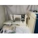  Janome JANOME Junk швейная машина свободный arm Excel 813 type 