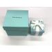  Tiffany TIFFANY &amp; Co. керамика бардачок с коробкой *1