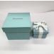  Tiffany TIFFANY &amp; Co. керамика бардачок с коробкой *2