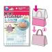  юридическое лицо ограничение массовая закупка 108 шт. комплект одноразовый дождь сумка покрытие 3P большая сумка для 9001/059081