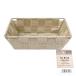 SS box ob длинный A слоновая кость 327515