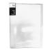  document file pocket file clear file B4 book file 20P clear 352005