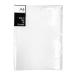  document file pocket file clear file A4 side in file 32P clear 352008