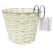  ротанг тросик корзина maru 367299
