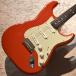 ڿʡFender FSR Limited Edition American Professional II Stratocaster Roasted Maple Neck Fiesta Red #US24027515 3.71kgۡŹ