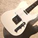ڿʡFender Made in Japan Limited Hybrid II Telecaster Blanc White #JD25016678 3.29kgۡŹ