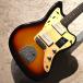 ڿʡFender Limited Edition Vintera II Road Worn '50s Jazzmaster 3-Color Sunburst #MX25083613 3.63kgۡŹ