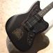 ڿʡFender Made in Japan Limited Hybrid II Jazzmaster Noir Black #JD25021474 3.52kg Ź