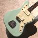 ڿʡFender FSR Collection Made in Japan Traditional 60s Jazzmaster Surf Green #JD25029696 ڷ3.39kgۡŹ