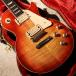 Gibson ڿ̸!Les Paul Standard '60s Double Trouble ~Vintage Cherry Sunburst~ #2022501484.40kgۡŹ