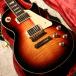 Gibson ڥѡĤò!Exclusive Les Paul Standard '60s AAA FiguredTriburst  #200750269 4.62kgۡŹ