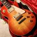 Gibson ڿ̸!Les Paul Standard '50s Double Trouble ~Vintage Cherry Sunburst~ #2009501224.34kgۡŹ