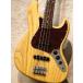 Fender Made in Japan Limited Jazz Bass Raw Ash -Vintage Natural-4.1kgۡڸǥ#JD25007480Ź