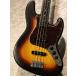 Fender Made in Japan Limited Jazz Bass Raw Ash -3 Color Sunburst-4.02kgۡڸǥ#JD25006314Ź