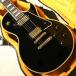 Gibson Custom Shop ҥ! PSL 1957 Les Paul Custom 2PU Gloss ~Ebony~ #7 59154.22kg Ź