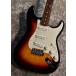 Fender FSR Made in Japan Traditional II 60s Stratocaster 3-Color Sunburst #JD220176893.42kgۡڲŹ