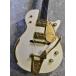 Gretsch Custom Shop G6134CS 1959 White Penguin Relic by Chad Henrichsen3.92kgۡ˾١ۡڲŹ