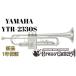 Yamaha YTR-2330SڿʡۡڥȥڥåȡۡStandard/ɡۡBrassGalley / ֥饹꡼ۡڥɤο