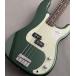 Fender 2023 Collection MIJ Traditional 60s Precision Bass  -Aged Sherwood Green Metallic-NEWۡG-CLUB ëŹ