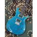 Paul Reed Smith(PRS) SE Custom 24 - BN - Blue Matteo (Natural Back) G-CLUB UMEDA