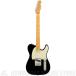 Fender American Professional II Telecaster, Maple, Black ھʪץ쥼ȡۡONLINE STORE
