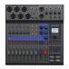 ZOOM ʥLiveTrak L-8 [8-Track Live Mixer/Recorder]̵ۡONLINE STORE