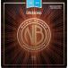 D'Addario NICKEL BRONZE NB1252BT Nickel Bronze Set, Balanced Tension Light ꥪ (ƥå) (ͥݥ)