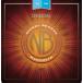 D'Addario Nickel Bronze Mandolin NBM1038 Nickel Bronze Mandolin Set, Light, 10-38 ꥪ (ޥɥ) (ͥݥ)