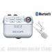ZOOM F2-BT/W [ поле магнитофон ][ONLINE STORE]