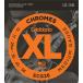 D'Addario XL CHROMES (FLAT WOUND) ECG26 Medium ꥪ (쥭) (ͥݥ)