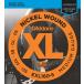 D'Addario XL NICKEL EXL160-5 5-String/Long ꥪ (١) (ͥݥ)ONLINE STORE