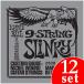 ERNIE BALL 9-String Slinky   #2628 (09-105) (9쥭) (12ѥå)(̵)(ͽ)ONLINE STORE