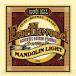 ERNIE BALL #2067 Earthwood Mandolin Light Loop End 80/20 Bronze Acoustic Guitar Strings(マンドリン弦)(ネコポス)(ご予約受付中) 【ONLINE STORE】