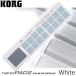 KORG nanoPAD2 SLIM-LINE USB Controller White(ͽ)ONLINE STORE