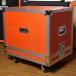 Orange DUPLEX made cabinet case OBC115 for hard case ( free shipping )[ONLINE STORE]
