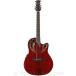 Ovation Celebrity Elite Super Shallow  CE48-RR (Ruby Red) (쥢) ڹǽ֥ץ쥼ȡ ONLINE STORE