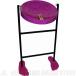 Panyard Jumbie Jam подставка комплект (Purple) ( стальной барабан ) ( бесплатная доставка )( предварительный заказ принимается )[ONLINE STORE]