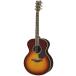 YAMAHA LJ6 ARE (Brown Sunburst)(쥢)(ͽ)