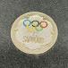[2004] памятная монета 1972 год Sapporo зима Olympic 19.18g кейс есть 2104 [33220000]