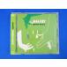 CD/HALFBY половина Be /Green hours зеленый * Hour z/ б/у /cd22558