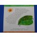 CD/Eric Carle(�G���b�N�E�J�[��)/THE VERY HUNGRY CATERPILLAR(�͂�؂������ނ�) (�A����)/����/cd24829 �֘A�摜1