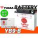 Taiwan Yuasa аккумулятор YB9-B YUASA сменный FB9-B GM9Z-4B * Eliminator 125 BN125 CJ360T CM125T CB125T CBX125 CD125T LA custom 