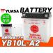ѥ楢Хåƥ꡼ YUASA YB10L-A2  ߴ FB10L-A2 GM10Z-3A Z250٥ Z250FT Z250LTD Z650LTD KZ900