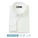  длинный рукав мужской рубашка белый одноцветный кнопка down форма устойчивость тонкий стандарт body B-1