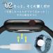 Apple Watch �A�b�v���E�H�b�` �[�d�� ���C�����X USB �[�d�@ �}�� �}�O�l�b�g �[�d�P�[�u�� series 8 7 SE 6 5 4 3 2 1 �֘A�摜4