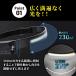 �w�b�h���C�g �[�d�� led �y�� �w�����b�g ���C�g cob usb �h�� �����d�� �� ���� �l���Z���T�[ �ނ� �o�R �h�� �֘A�摜3