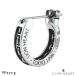 ���C�I���n�[�g for Gift �N���b�V���O�s�A�X �t���[�� �A���J�[�`�F�[�� �V���o�[925 �t�[�v �Ў��p 1�_���� �����Y �u�����h
