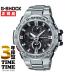 CASIO JVI G-SHOCK GVbN GST-B100D-1AJF BluetoothʐM@\ځyS3Nۏ؁z